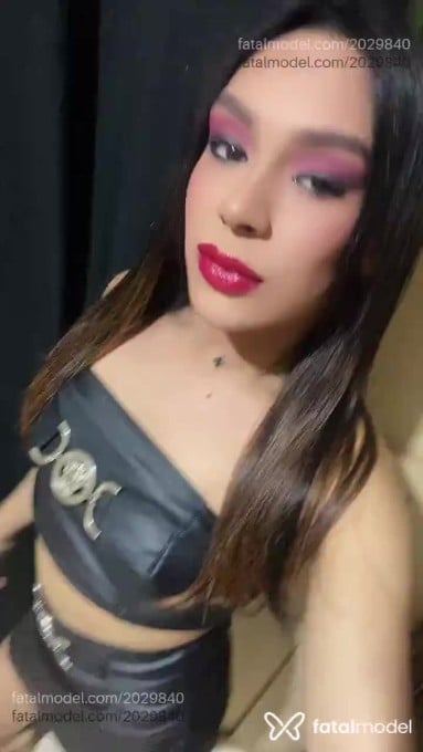 Acompanhante mulher trans morena (o) de olhos castanhos em Presidente Prudente - Priscila Oliveira