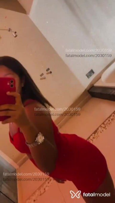 Acompanhante mulher morena (o) de olhos castanhos em Caruaru - Aline Pinheiro
