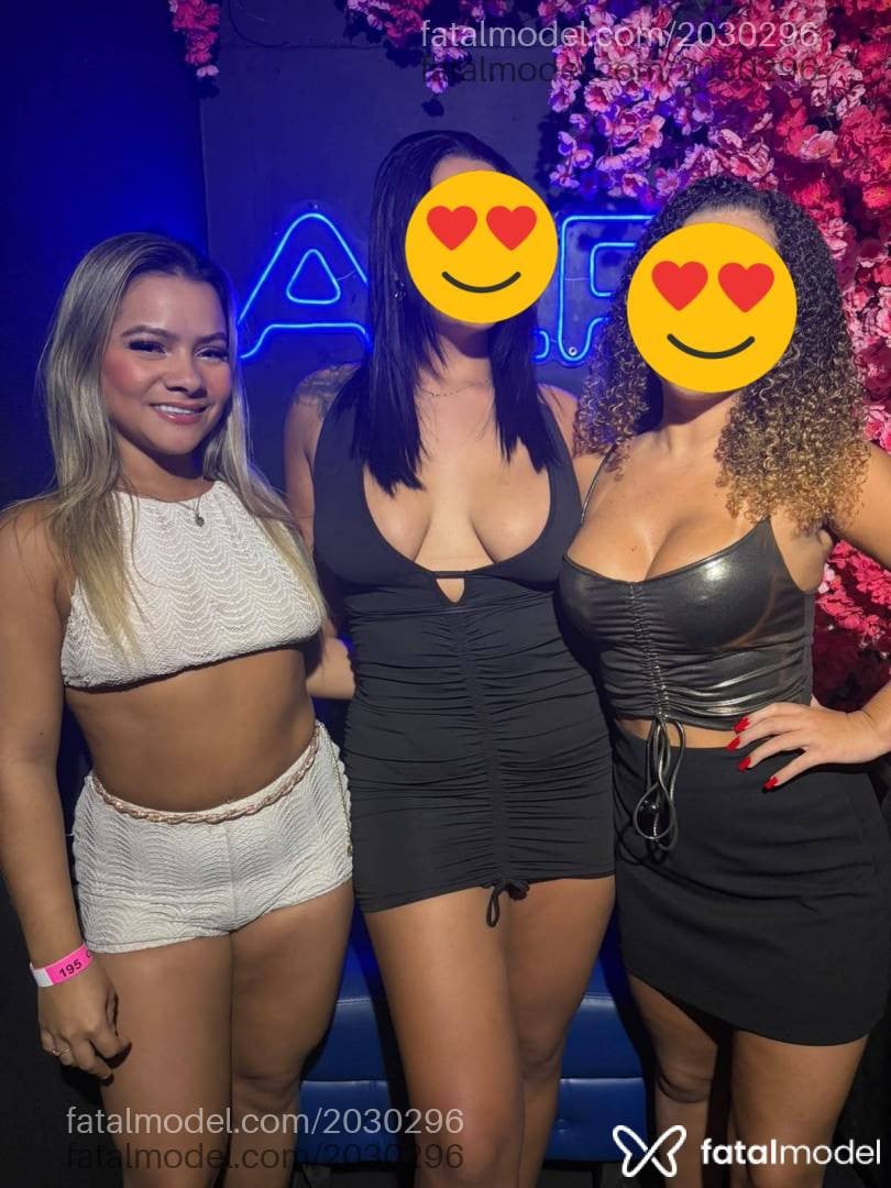 Acompanhante mulher loira (o) de olhos castanhos em Rio de Janeiro - Bella