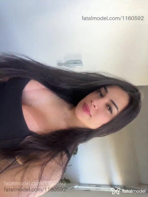 Acompanhante mulher trans morena (o) de olhos castanhos - Bianca