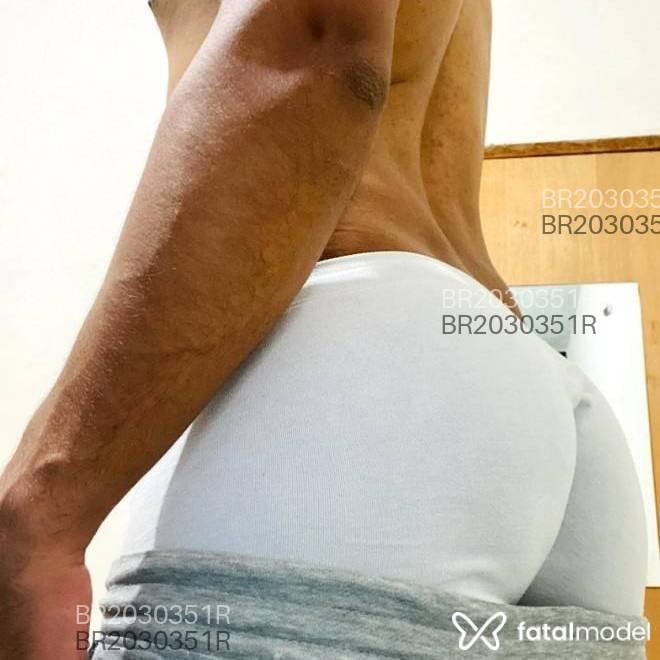 Acompanhante homem morena (o) de olhos pretos - Luan Mendes