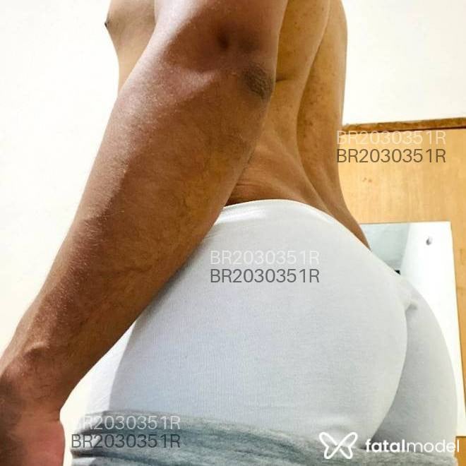 Acompanhante homem morena (o) de olhos pretos - Luan Mendes