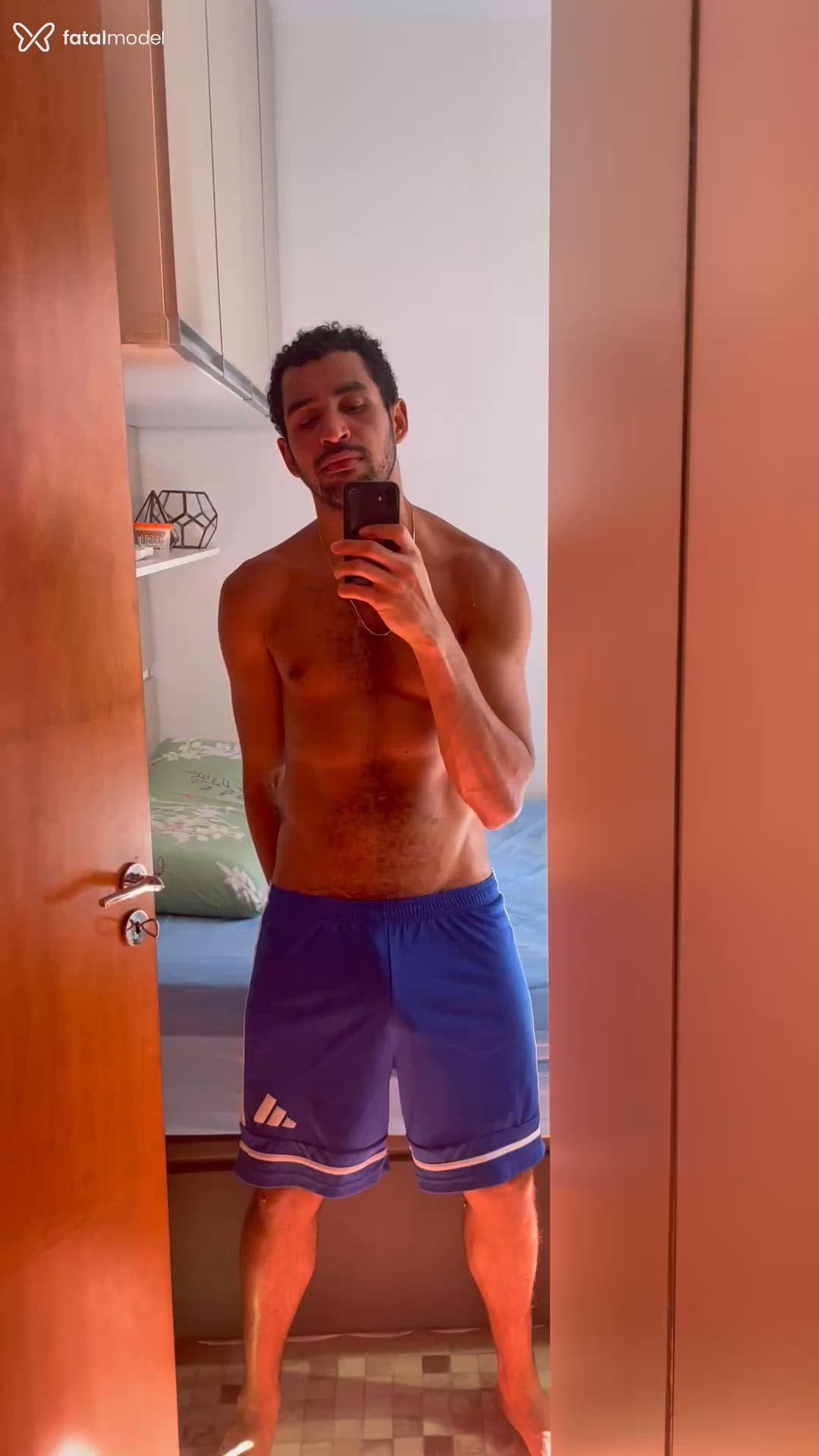 Acompanhante homem morena (o) de olhos castanhos em Chapecó Acompanhante homem morena (o) de olhos castanhos em Chapecó - Diego Nordestino