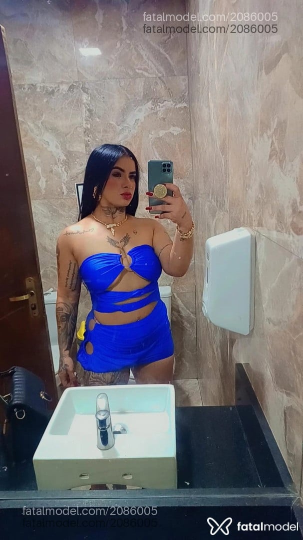 Acompanhante mulher morena (o) de olhos castanhos - Jade