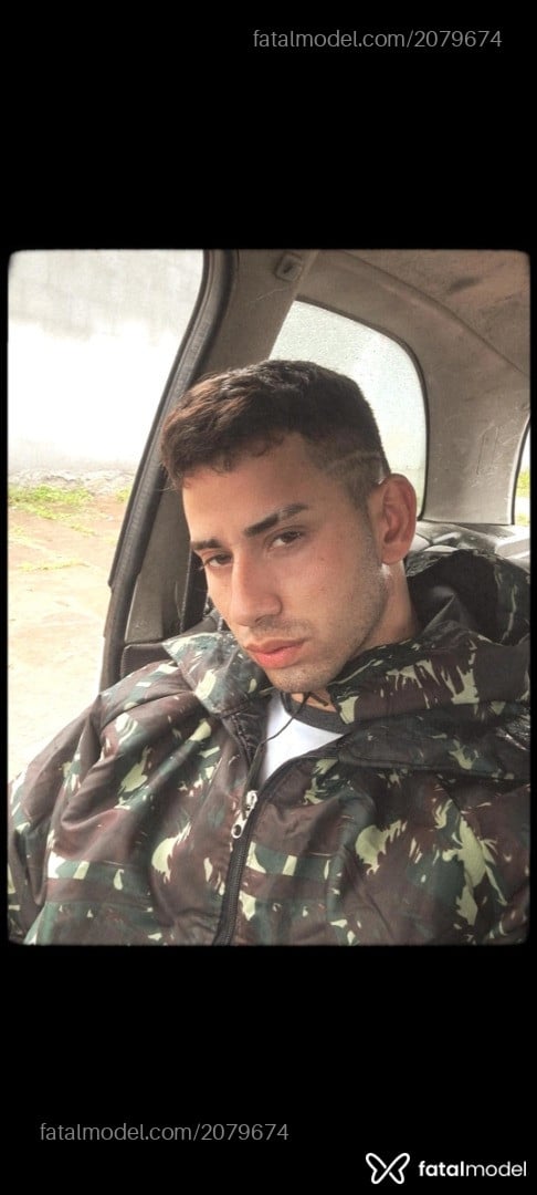 Acompanhante homem morena (o) de olhos castanhos em São Leopoldo Acompanhante homem morena (o) de olhos castanhos em São Leopoldo - Mendes