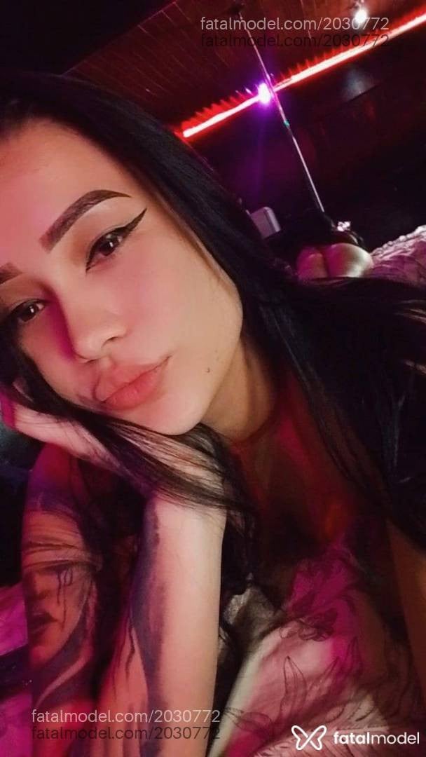 Acompanhante mulher morena (o) de olhos castanhos em Presidente Prudente - Larissa