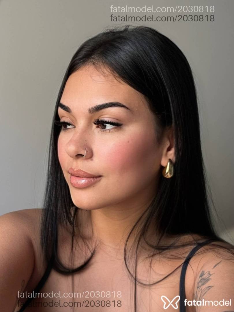 Acompanhante mulher com cabelo castanho de olhos castanhos em Rio de Janeiro - Bruna Valent