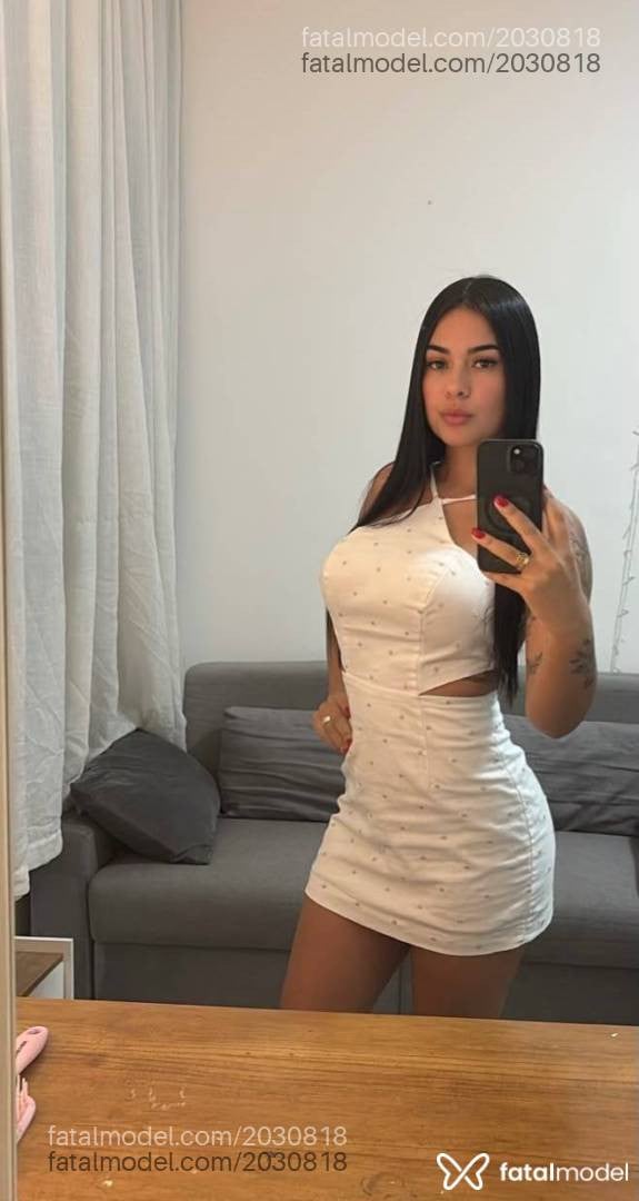 Acompanhante mulher com cabelo castanho de olhos castanhos em Rio de Janeiro - Bruna Valent