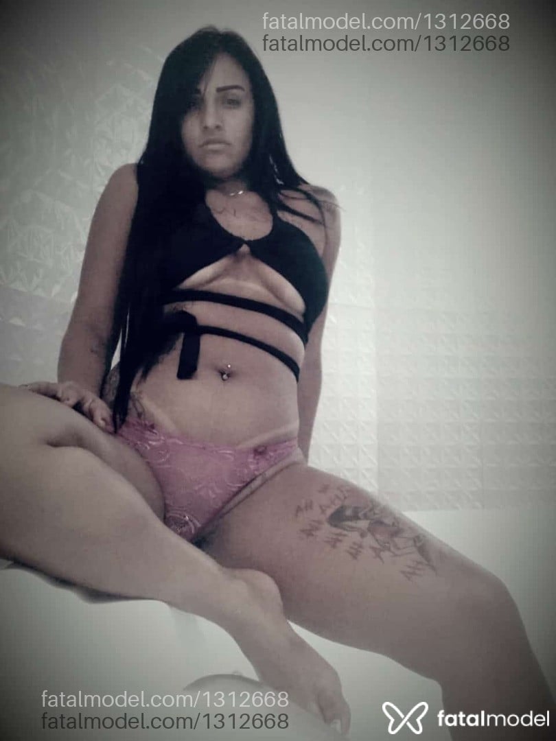 Acompanhante mulher morena (o) de olhos castanhos em São Paulo - Jenny Perigosaaaa