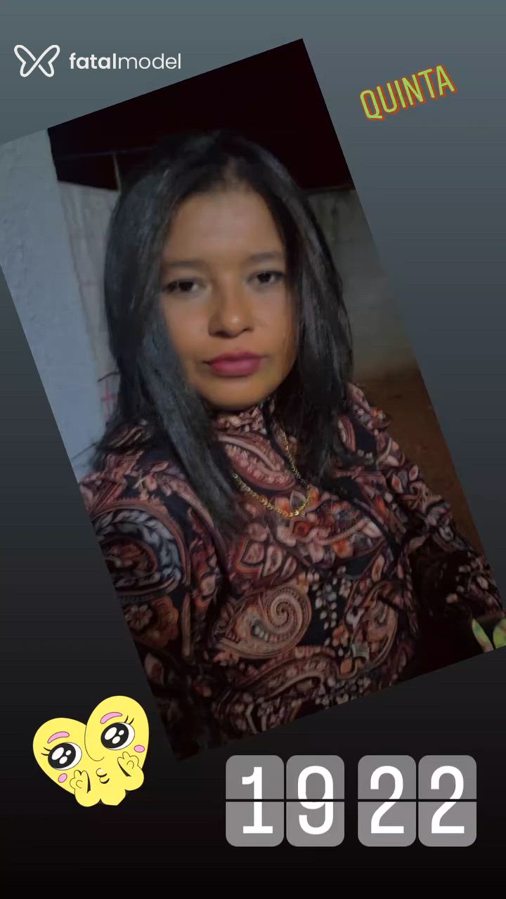Acompanhante mulher com cabelo castanho de olhos castanhos em Morrinhos Acompanhante mulher com cabelo castanho de olhos castanhos em Morrinhos - Larah