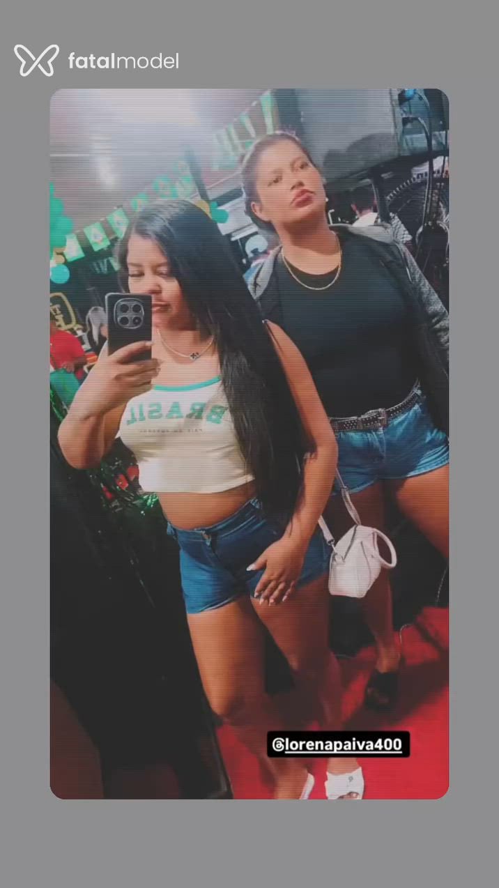 Acompanhante mulher com cabelo castanho de olhos castanhos em Morrinhos Acompanhante mulher com cabelo castanho de olhos castanhos em Morrinhos - Larah