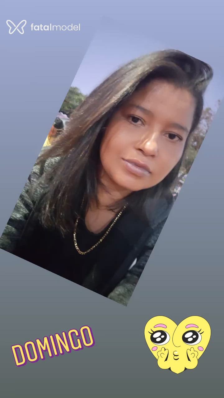 Acompanhante mulher com cabelo castanho de olhos castanhos em Morrinhos Acompanhante mulher com cabelo castanho de olhos castanhos em Morrinhos - Larah