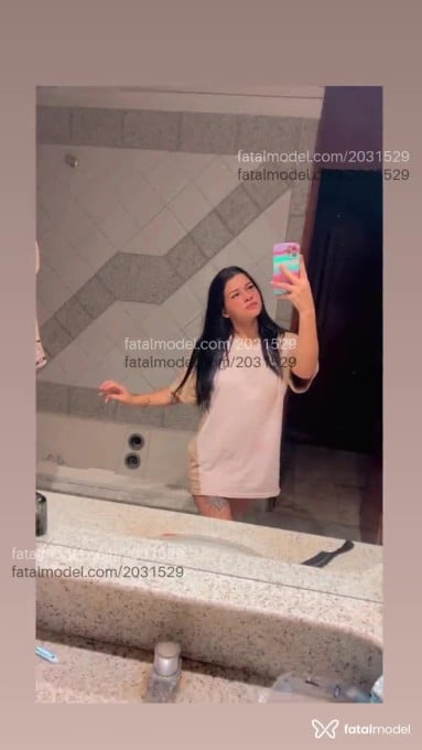 Acompanhante mulher morena (o) de olhos castanhos em Goiânia - Morena