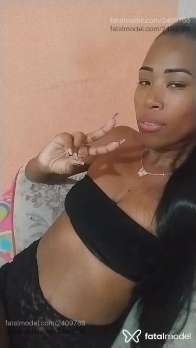 Acompanhante mulher morena (o) de olhos pretos em Rio de Janeiro - Bruna