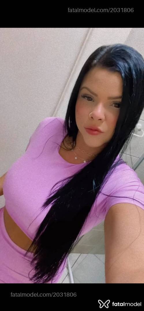 Acompanhante mulher morena (o) de olhos castanhos em Parauapebas - Juliana