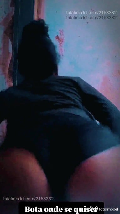 Acompanhante mulher trans morena (o) de olhos pretos em Guaíra Acompanhante mulher trans morena (o) de olhos pretos em Guaíra - Gabifaztydo