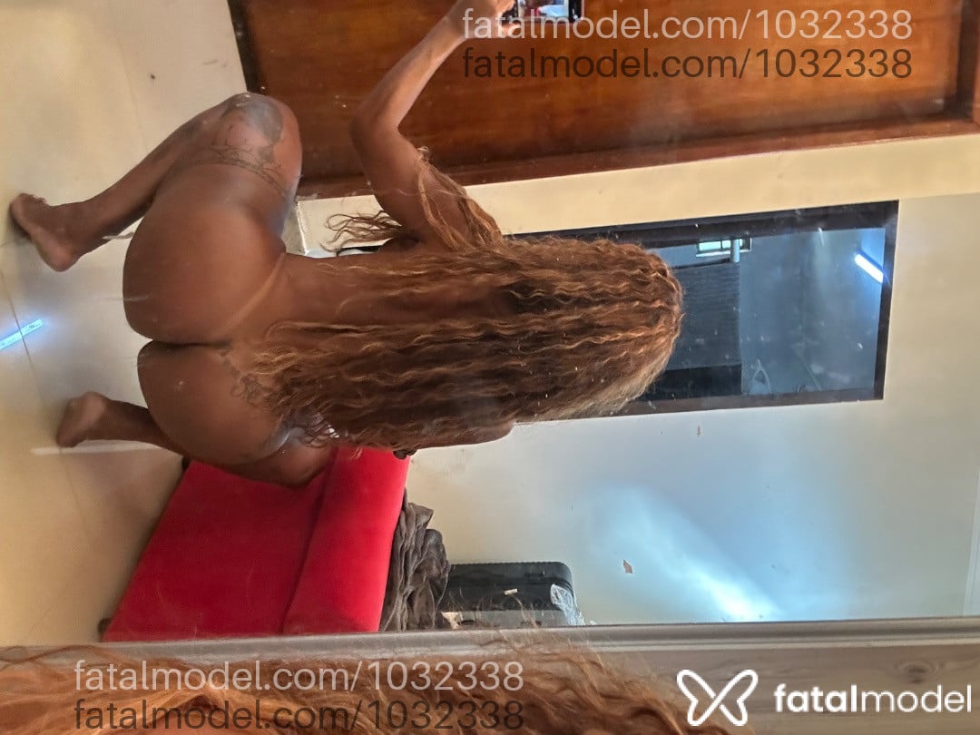 Acompanhante mulher trans morena (o) de olhos castanhos em Teresina - Morena cajuína