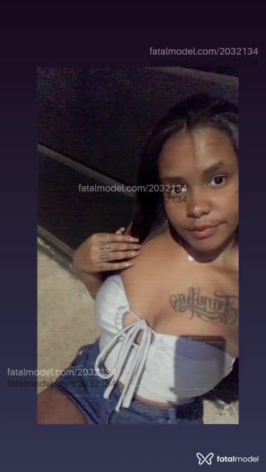 Acompanhante mulher com cabelo castanho de olhos pretos em Batatais - Larissa