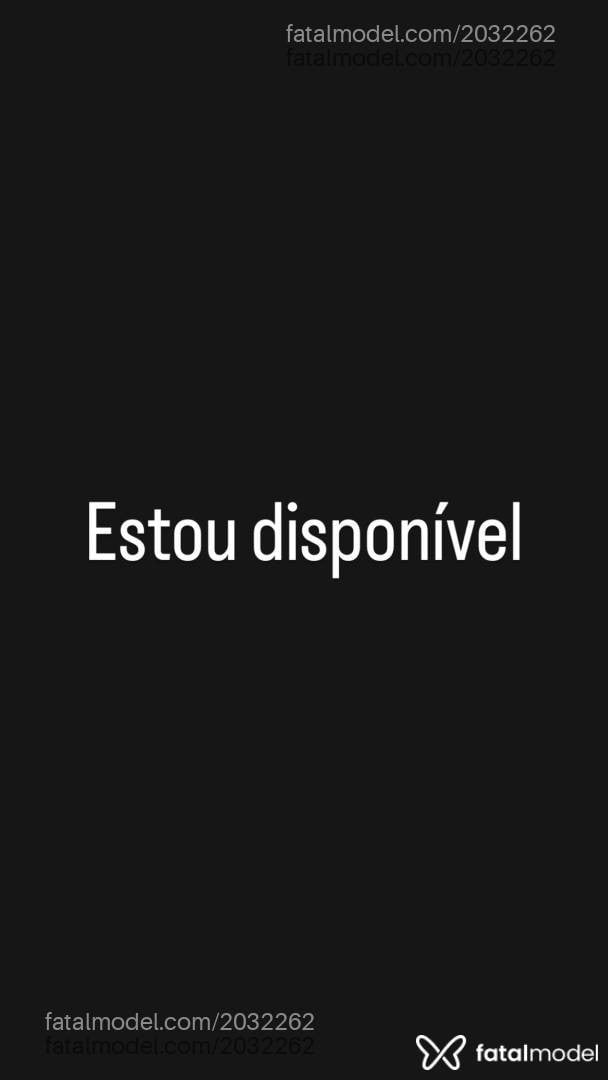 Acompanhante mulher trans morena (o) de olhos cinza - Lavinnya Bittencur