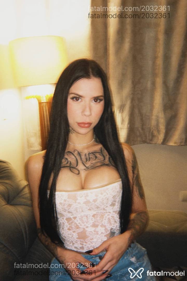 Acompanhante mulher com cabelo castanho de olhos castanhos em São Paulo - Luciana
