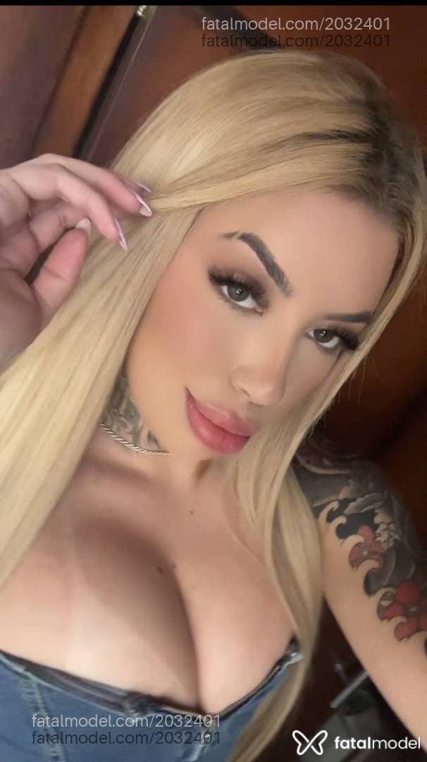 Acompanhante mulher loira (o) de olhos verdes em São José dos Campos - Pietra