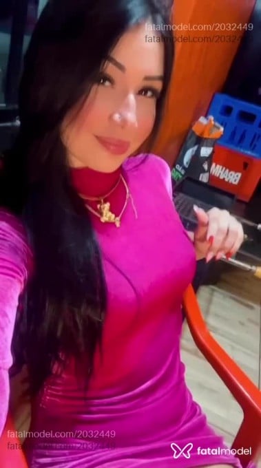Acompanhante mulher morena (o) de olhos castanhos em Palotina Acompanhante mulher morena (o) de olhos castanhos em Palotina - Maluzinha