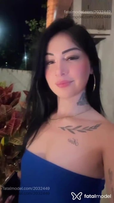 Acompanhante mulher morena (o) de olhos castanhos em Palotina Acompanhante mulher morena (o) de olhos castanhos em Palotina - Maluzinha