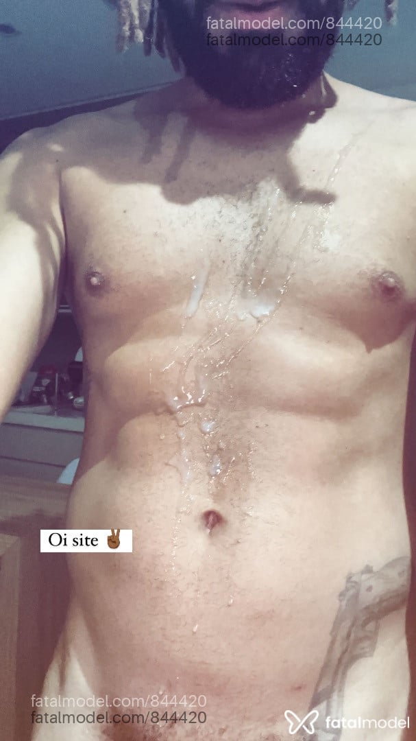 Acompanhante homem morena (o) de olhos castanhos em Cabo Frio - Yago Rocha