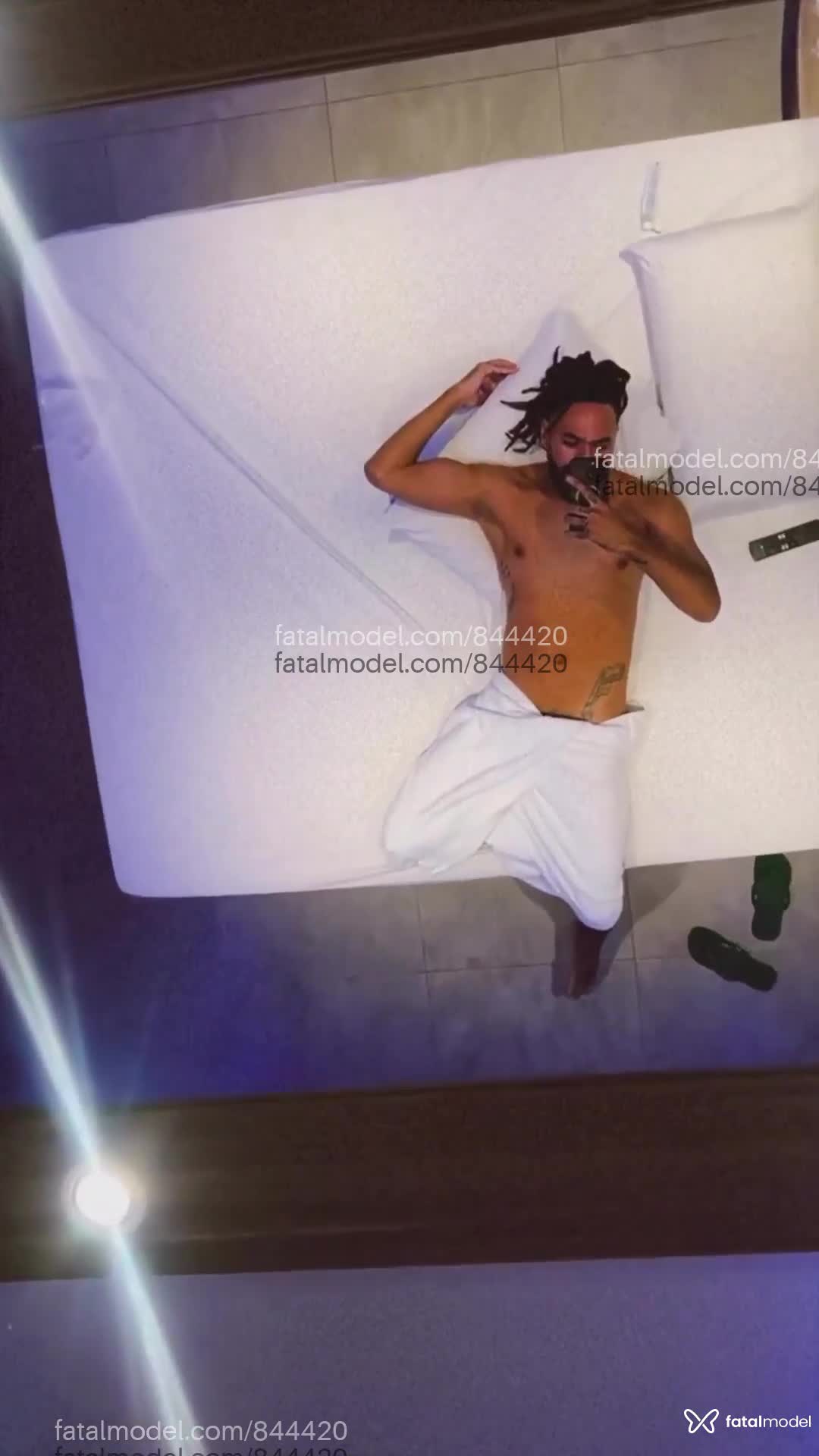 Acompanhante homem morena (o) de olhos castanhos em Cabo Frio - Yago Rocha