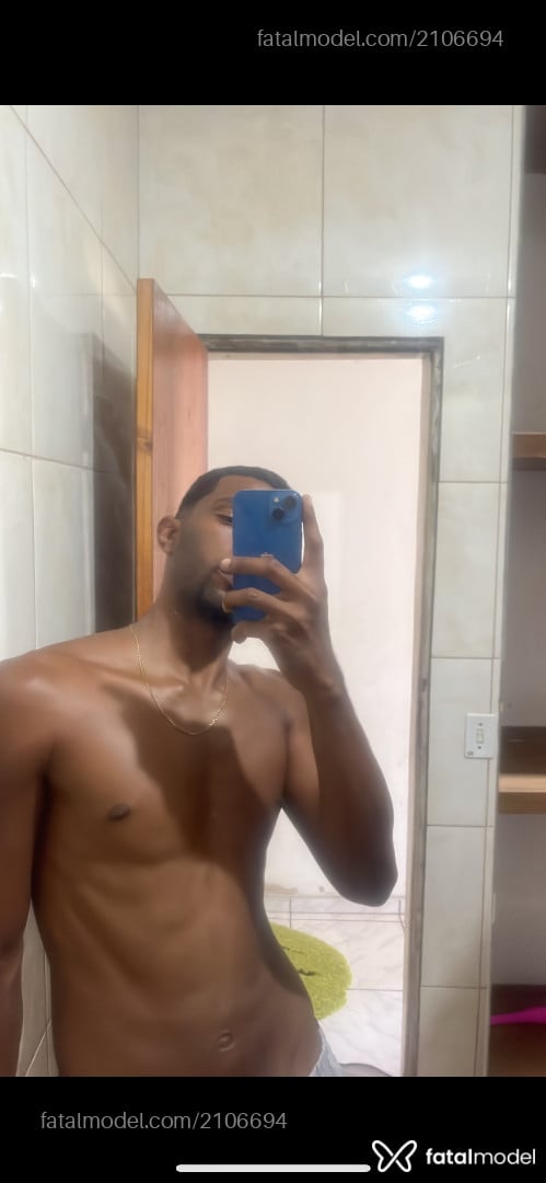 Acompanhante homem morena (o) de olhos pretos em São Gonçalo - Elétricista
