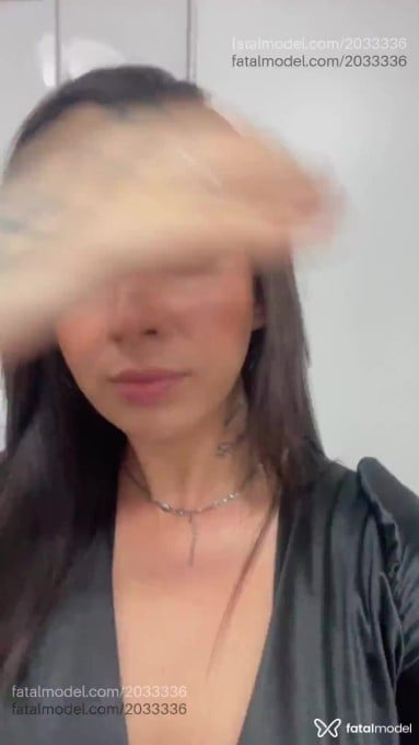 Acompanhante mulher com cabelo castanho de olhos castanhos - Bella