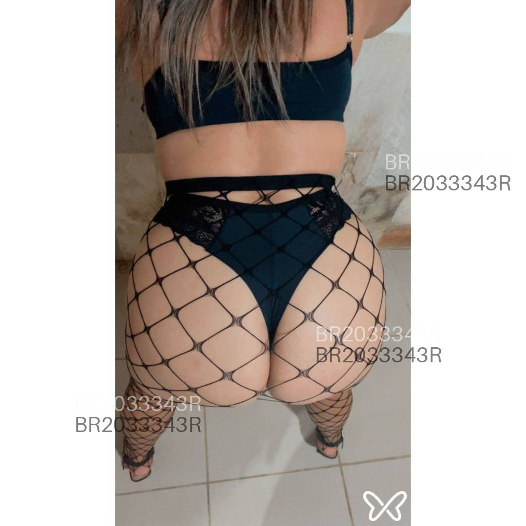Acompanhante mulher loira (o) de olhos castanhos em Porto Velho - Dudah