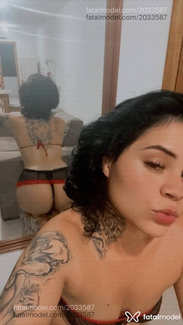 Acompanhante mulher morena (o) de olhos castanhos em Veranópolis - Melody Porto