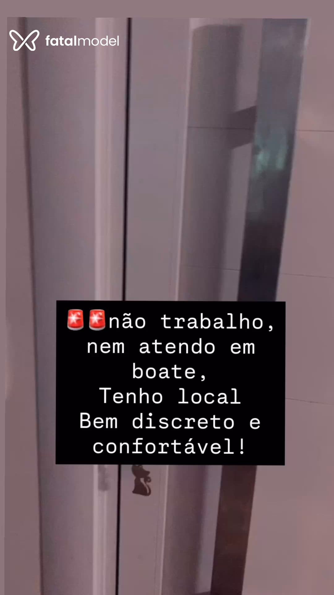 Acompanhante mulher morena (o) de olhos castanhos em Veranópolis - Melody Porto