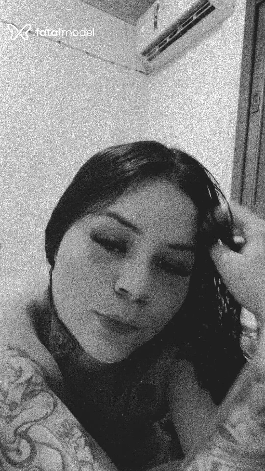 Acompanhante mulher morena (o) de olhos castanhos em Veranópolis - Melody Porto