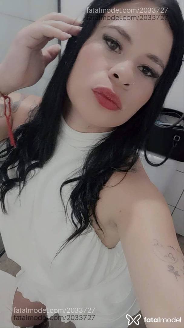 Acompanhante mulher com cabelo castanho de olhos castanhos em Cascavel - Morena Rosa