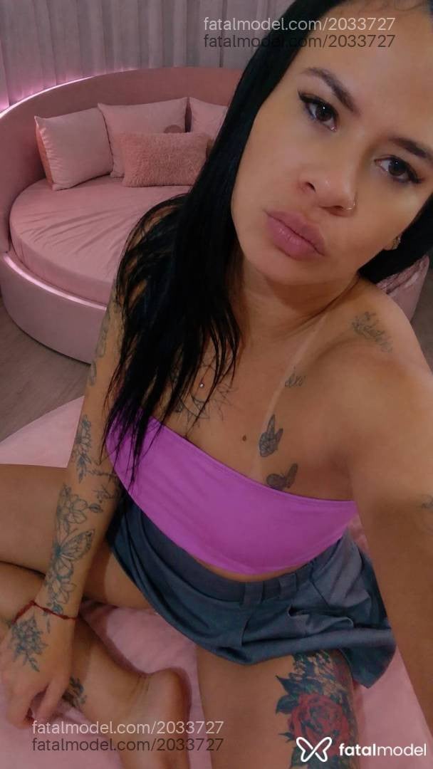 Acompanhante mulher com cabelo castanho de olhos castanhos - Morena Rosa