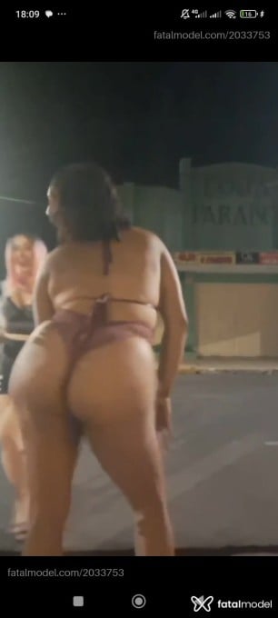 Acompanhante mulher trans morena (o) de olhos mel em Araçatuba - Soraya Luz