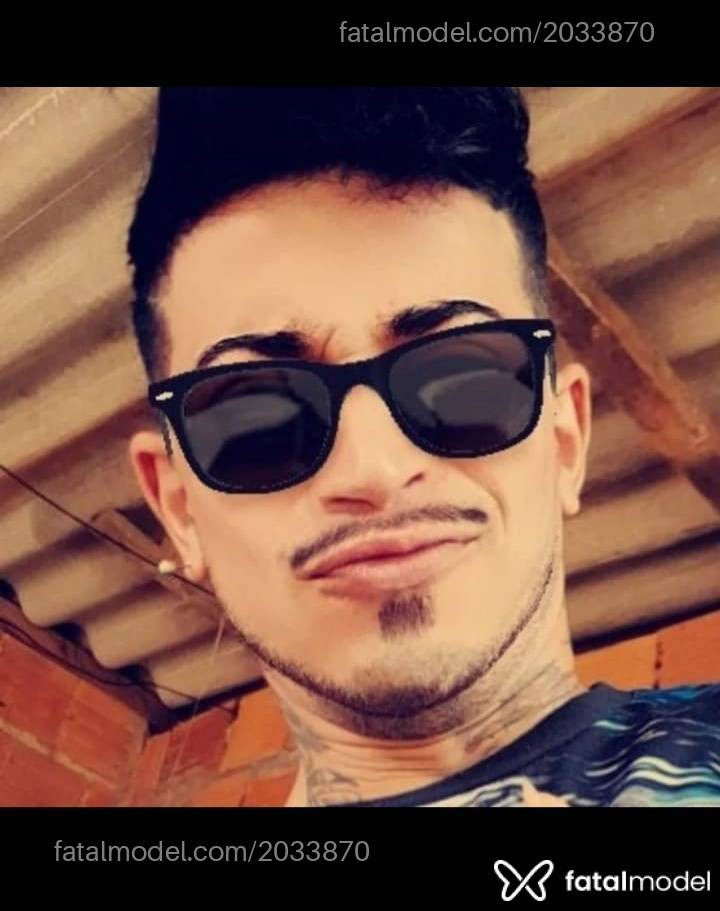 Acompanhante homem morena (o) de olhos pretos em Pontes e Lacerda Acompanhante homem morena (o) de olhos pretos em Pontes e Lacerda - Caminhodoprazer