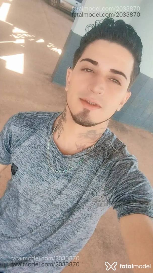 Acompanhante homem morena (o) de olhos pretos em Pontes e Lacerda Acompanhante homem morena (o) de olhos pretos em Pontes e Lacerda - Caminhodoprazer