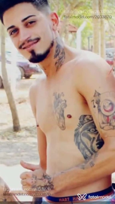 Acompanhante homem morena (o) de olhos pretos em Pontes e Lacerda Acompanhante homem morena (o) de olhos pretos em Pontes e Lacerda - Caminhodoprazer