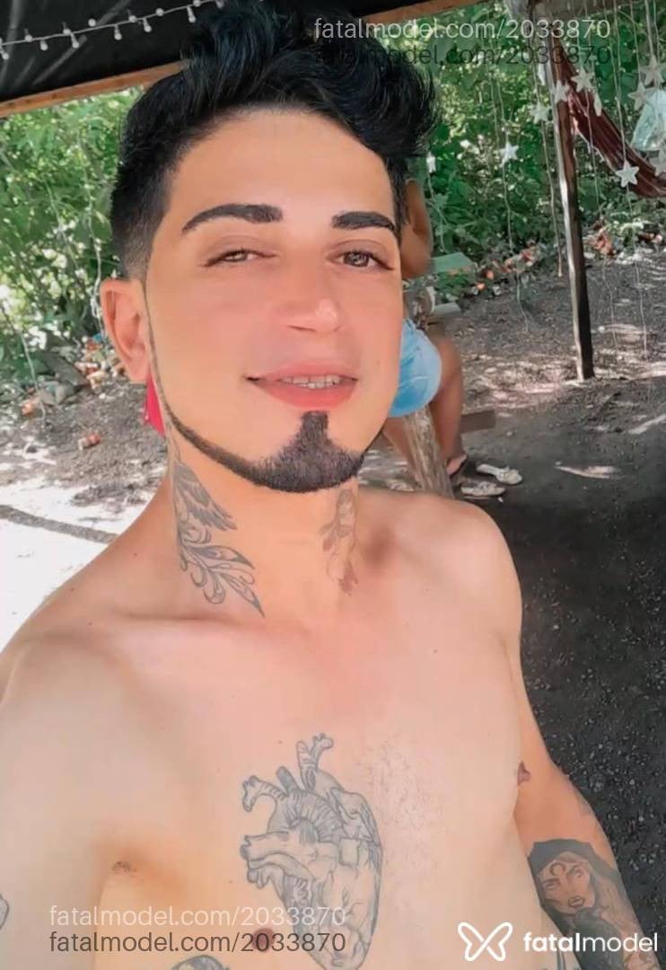 Acompanhante homem morena (o) de olhos pretos em Pontes e Lacerda Acompanhante homem morena (o) de olhos pretos em Pontes e Lacerda - Caminhodoprazer