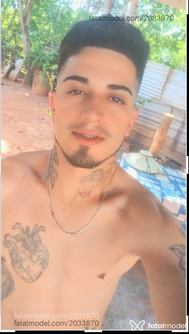 Acompanhante homem morena (o) de olhos pretos em Pontes e Lacerda Acompanhante homem morena (o) de olhos pretos em Pontes e Lacerda - Caminhodoprazer