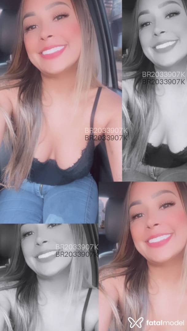 Acompanhante mulher com cabelo castanho de olhos castanhos - Anne Acompanhante mulher com cabelo castanho de olhos castanhos - Anne