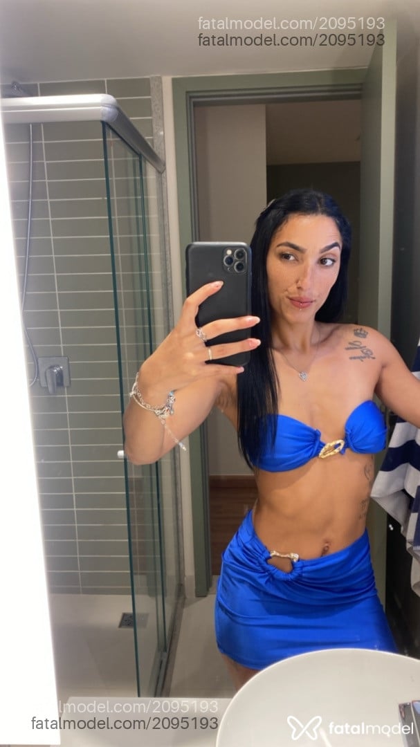 Yasmin Prado acompanhante em Brasília — foto 11