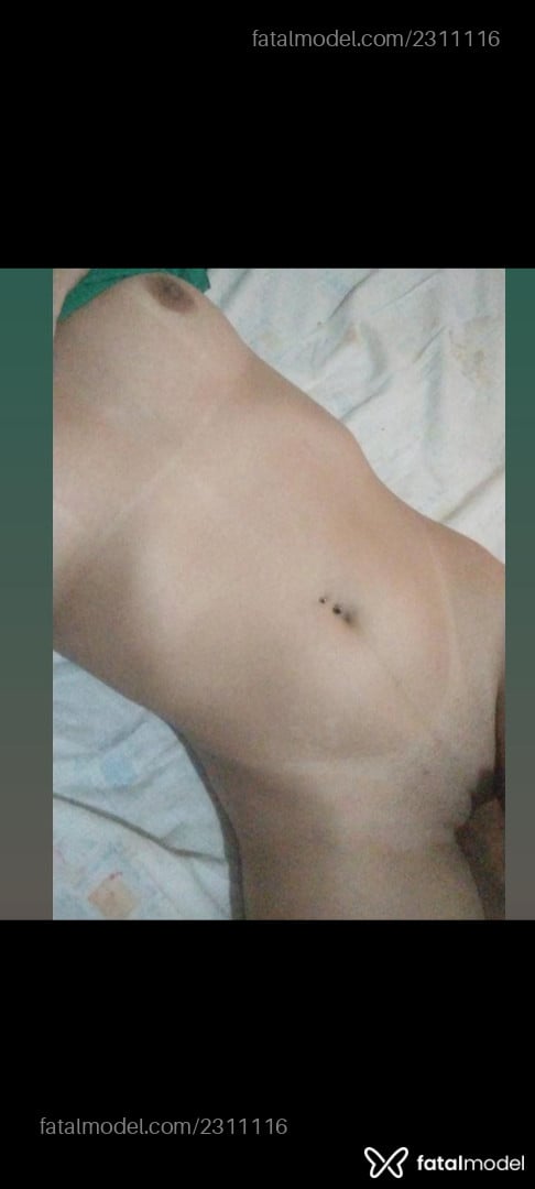 Acompanhante mulher morena (o) de olhos castanhos em Trindade - Victoria Hemily