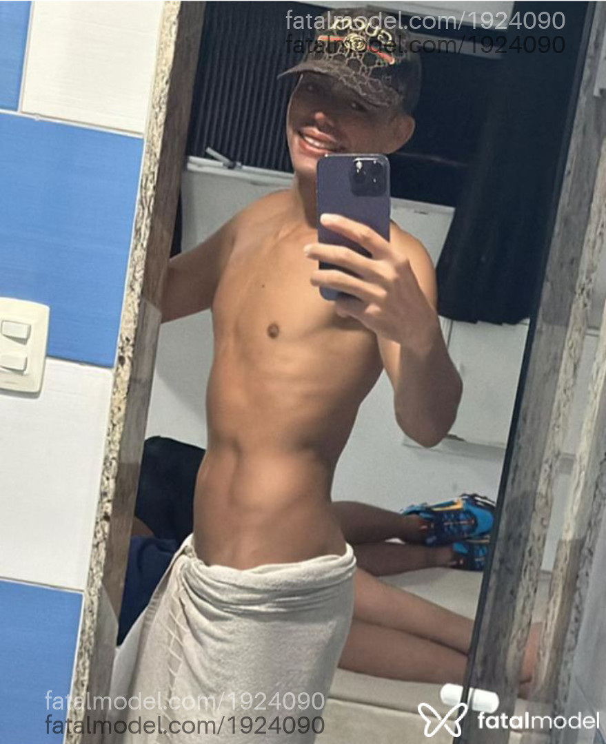 Acompanhante homem morena (o) de olhos pretos em São Paulo - Luccas