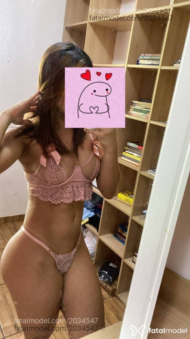 Acompanhante mulher morena (o) de olhos castanhos em Manaus - Dani Barbosa