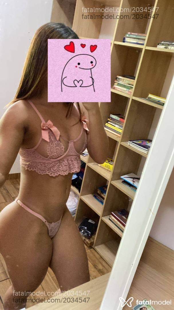 Acompanhante mulher morena (o) de olhos castanhos em Manaus - Dani Barbosa