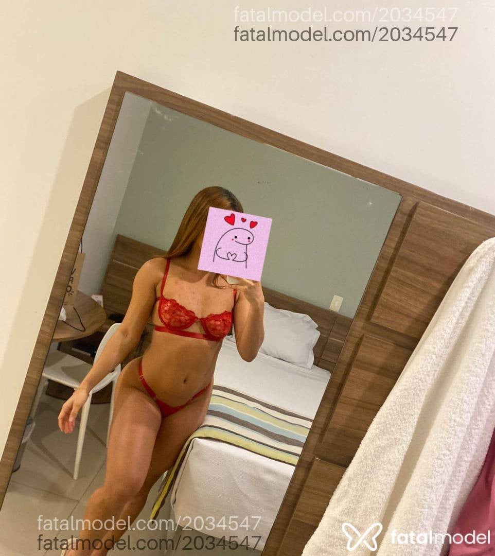 Acompanhante mulher morena (o) de olhos castanhos em Manaus - Dani Barbosa